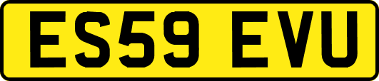 ES59EVU