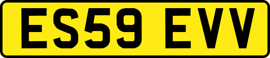 ES59EVV