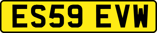 ES59EVW
