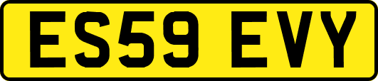 ES59EVY