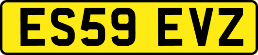 ES59EVZ
