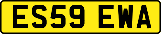ES59EWA