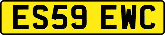 ES59EWC