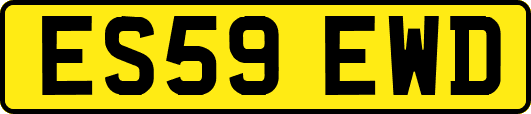 ES59EWD