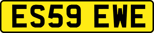 ES59EWE