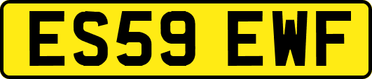 ES59EWF