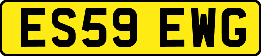ES59EWG
