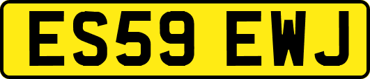 ES59EWJ