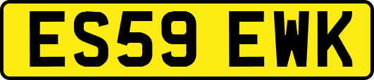 ES59EWK