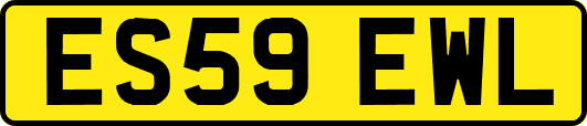 ES59EWL