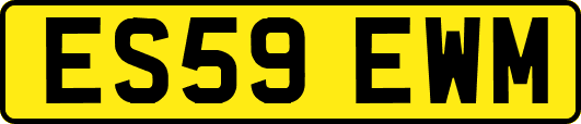 ES59EWM