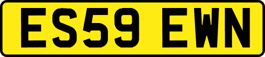 ES59EWN
