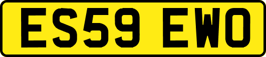 ES59EWO