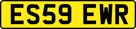 ES59EWR