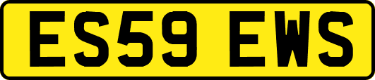 ES59EWS