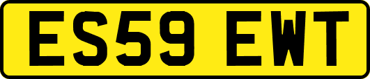 ES59EWT