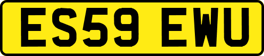 ES59EWU
