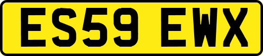 ES59EWX