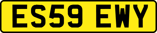 ES59EWY