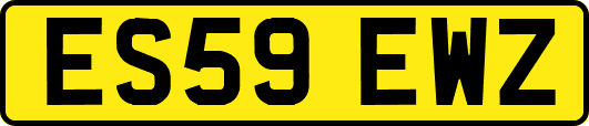 ES59EWZ