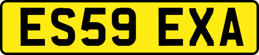 ES59EXA