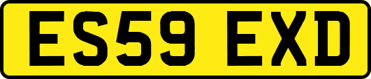 ES59EXD