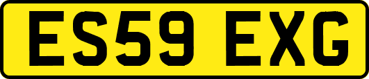 ES59EXG