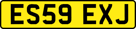 ES59EXJ