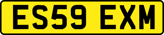 ES59EXM