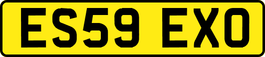 ES59EXO
