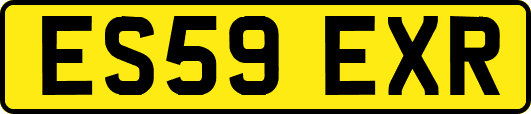 ES59EXR