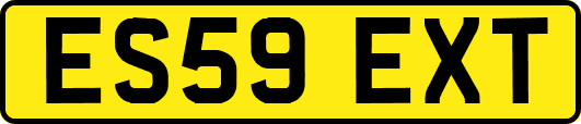 ES59EXT
