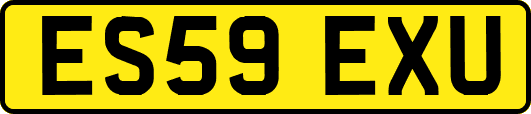 ES59EXU