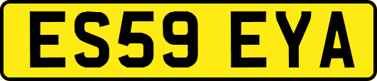 ES59EYA