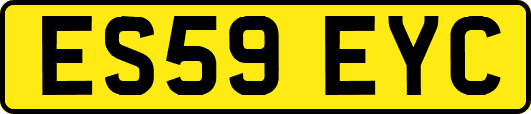 ES59EYC