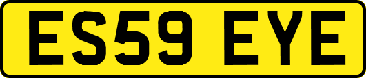 ES59EYE