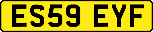 ES59EYF