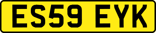 ES59EYK
