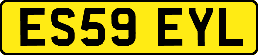 ES59EYL