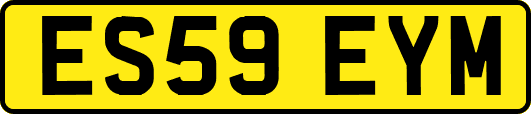 ES59EYM