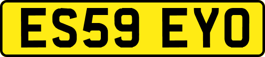 ES59EYO