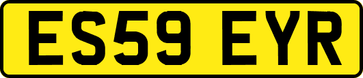 ES59EYR