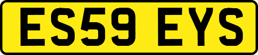 ES59EYS