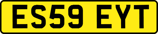 ES59EYT
