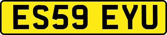 ES59EYU
