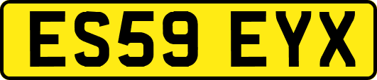 ES59EYX
