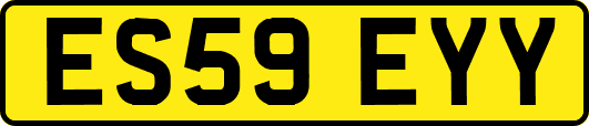 ES59EYY
