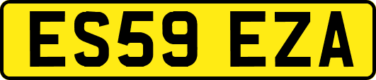 ES59EZA