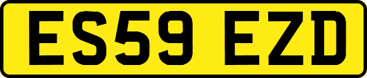 ES59EZD