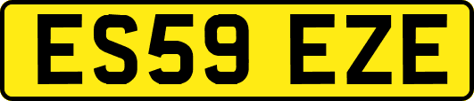 ES59EZE